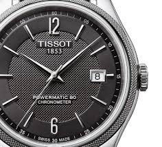 tissot replica